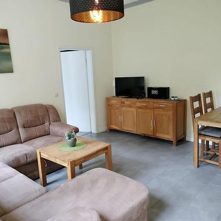 Haus Wiesenblick Ostseebad Boltenhagen Exterior foto